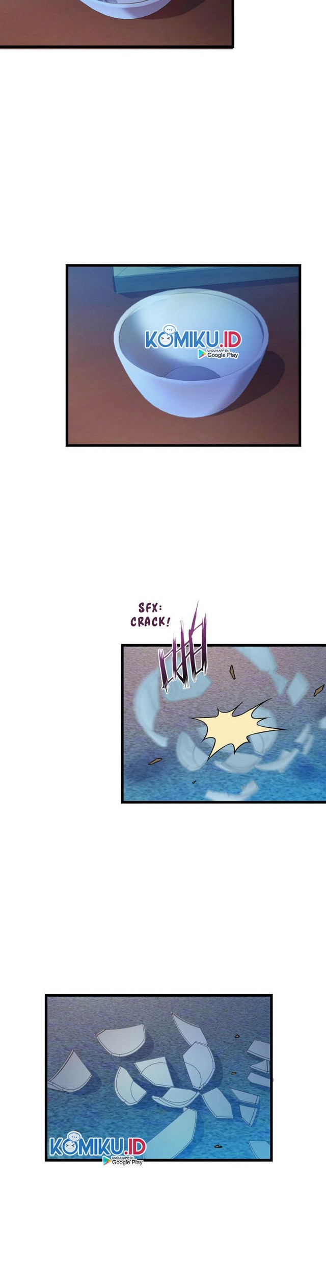 Spare Me, Great Lord! Chapter 100 Gambar 10