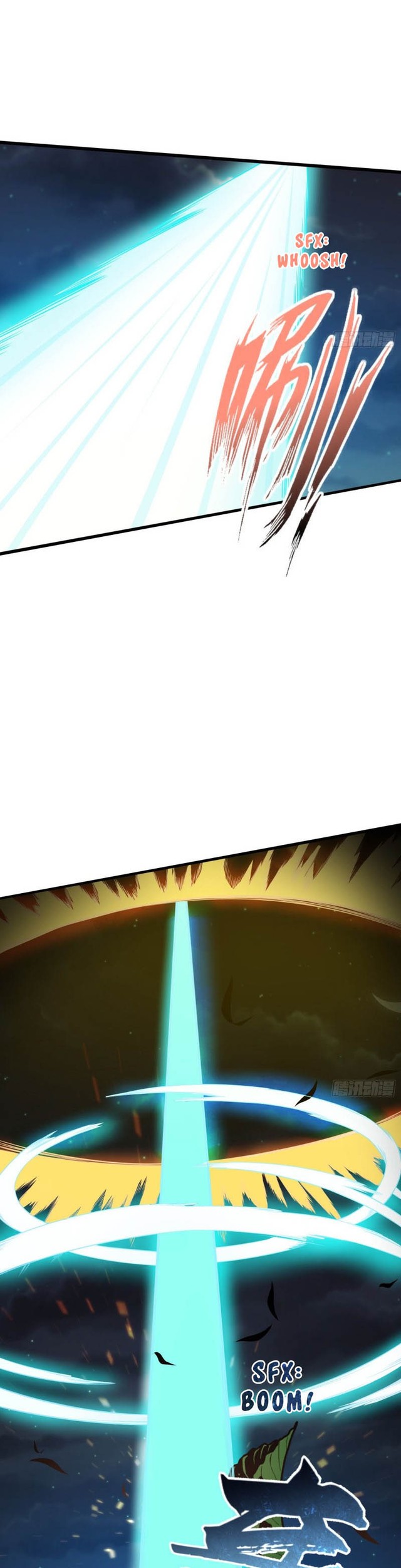 Spare Me, Great Lord! Chapter 100 Gambar 11