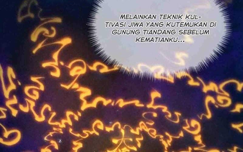 The Ultimate of All Ages Chapter 11 Gambar 6