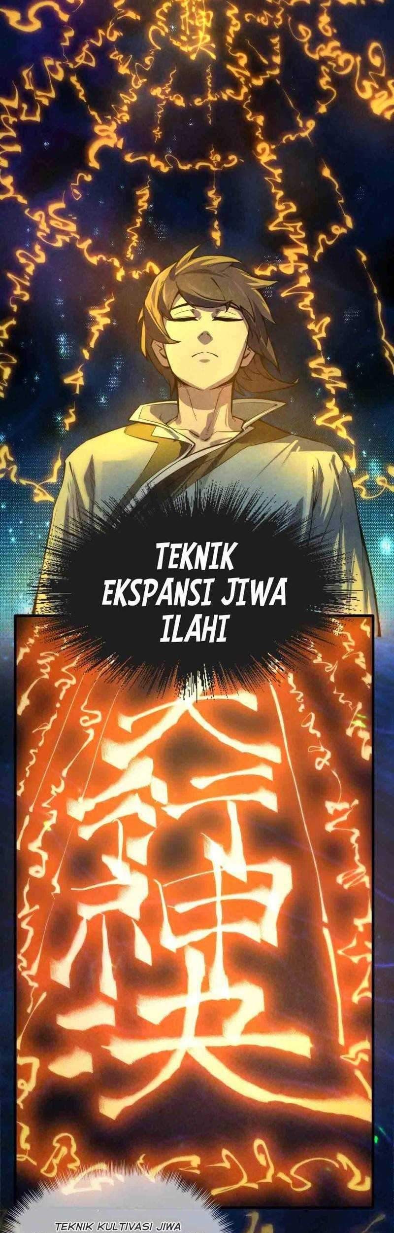 The Ultimate of All Ages Chapter 11 Gambar 7