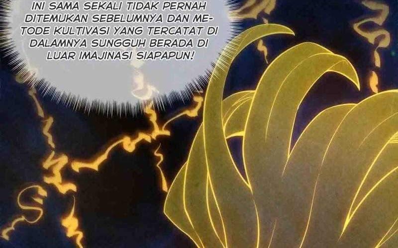 The Ultimate of All Ages Chapter 11 Gambar 8