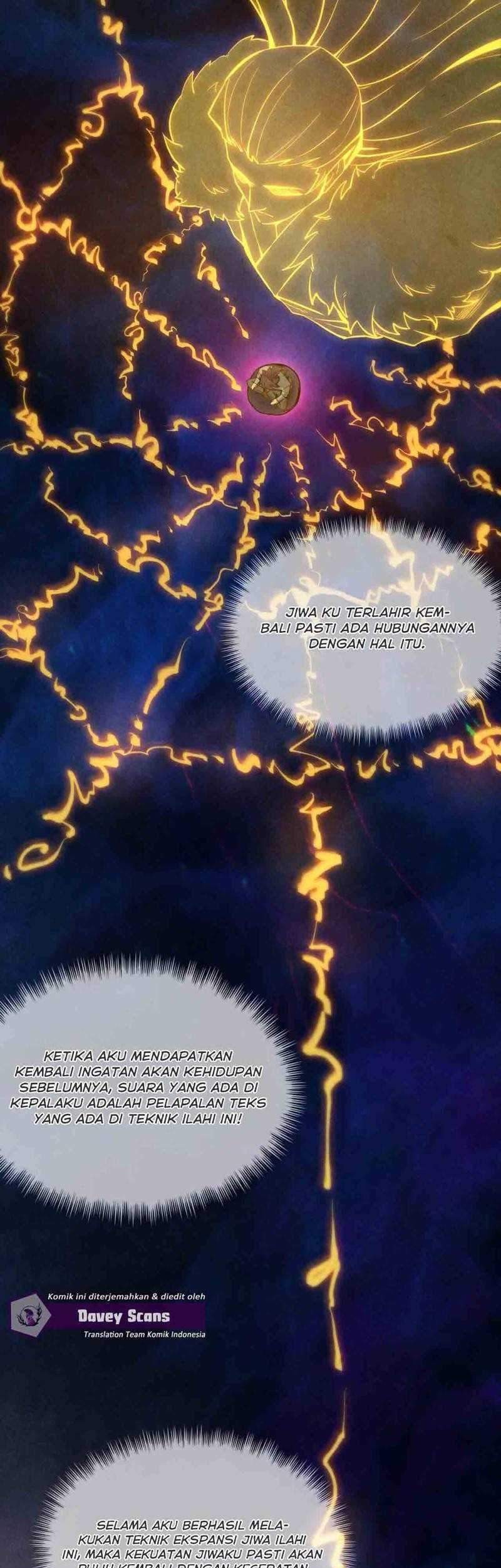 The Ultimate of All Ages Chapter 11 Gambar 9