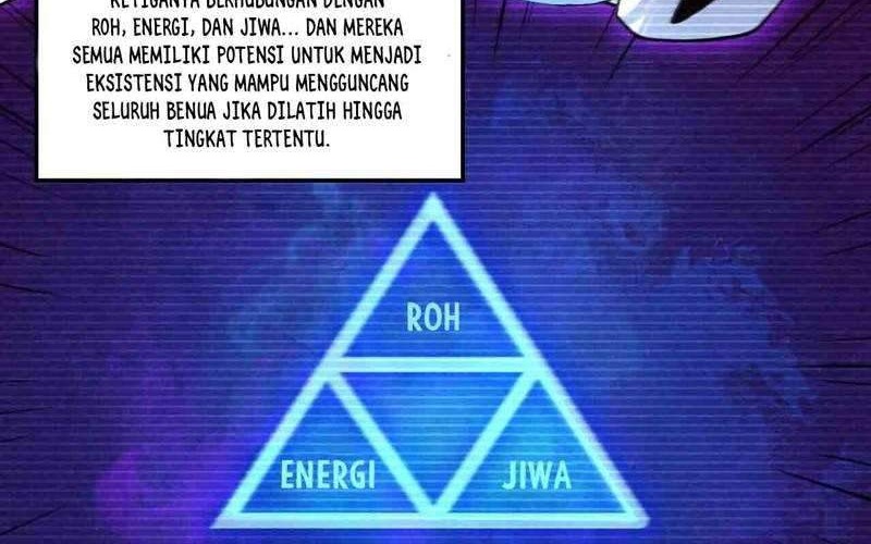 The Ultimate of All Ages Chapter 11 Gambar 13