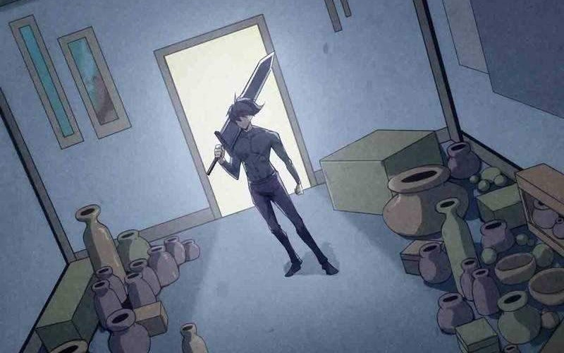 The Ultimate of All Ages Chapter 11 Gambar 20