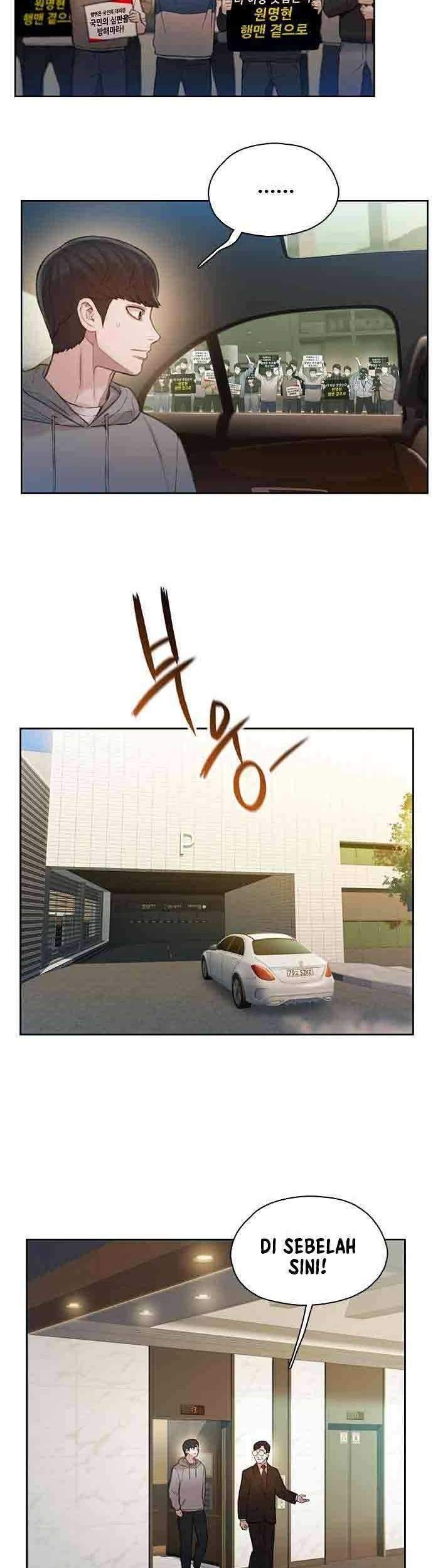 Samadhi Chapter 15 Gambar 6