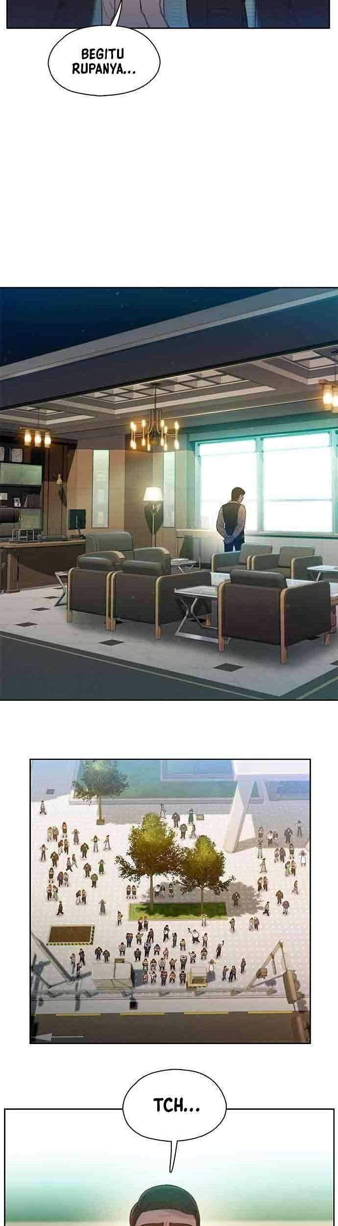 Samadhi Chapter 15 Gambar 9