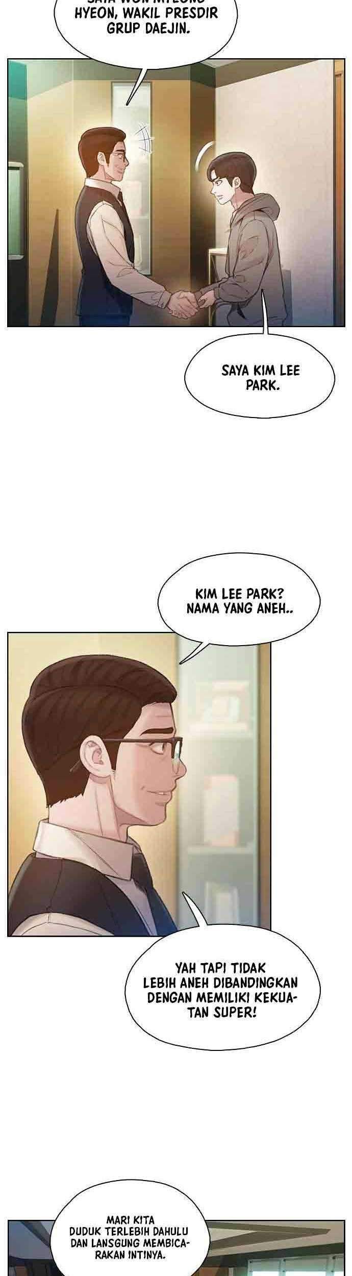 Samadhi Chapter 15 Gambar 12