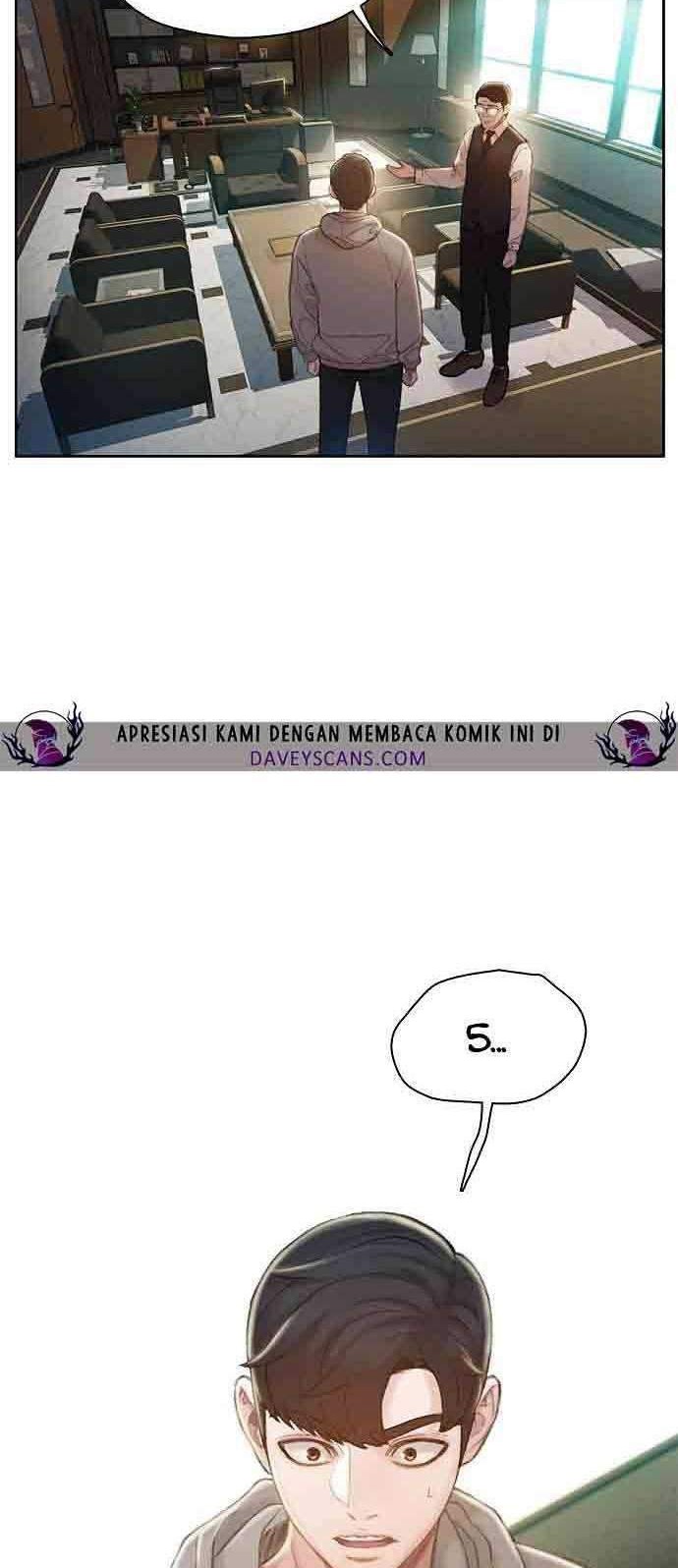 Samadhi Chapter 15 Gambar 13