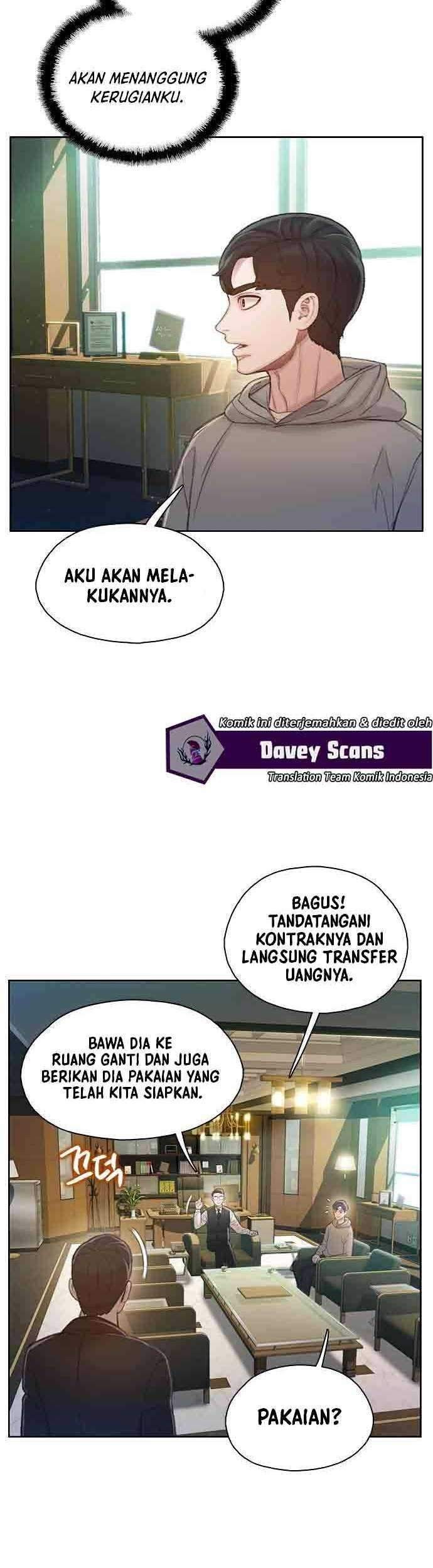 Samadhi Chapter 15 Gambar 18