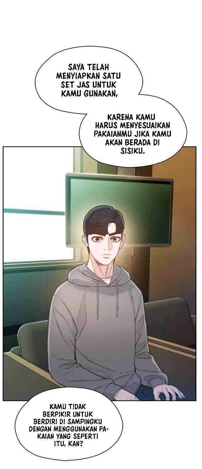 Samadhi Chapter 15 Gambar 19