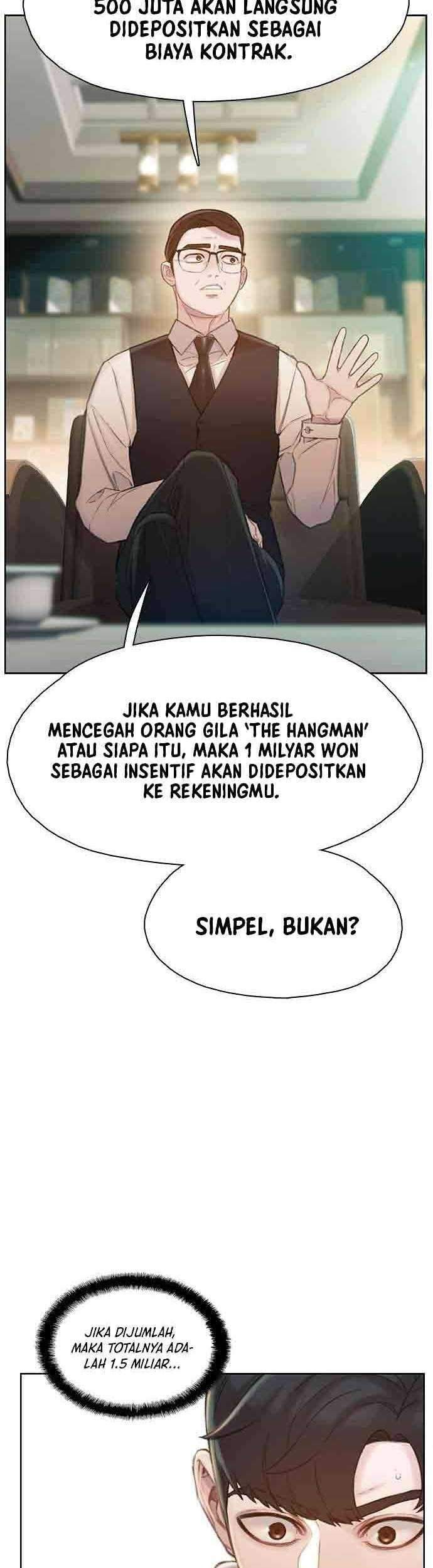 Samadhi Chapter 15 Gambar 15