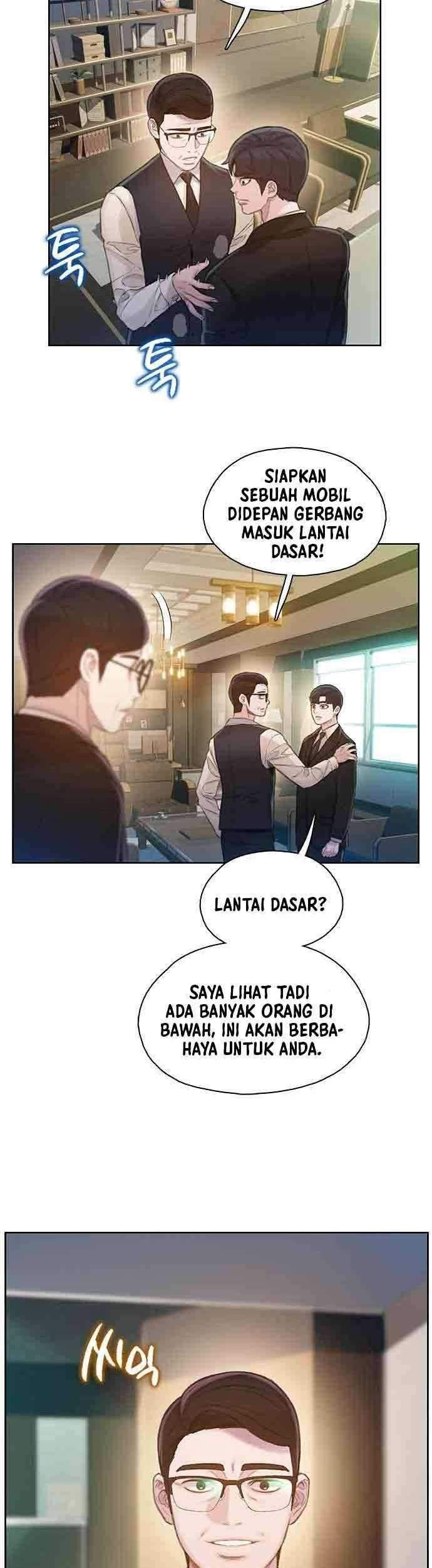 Samadhi Chapter 15 Gambar 24