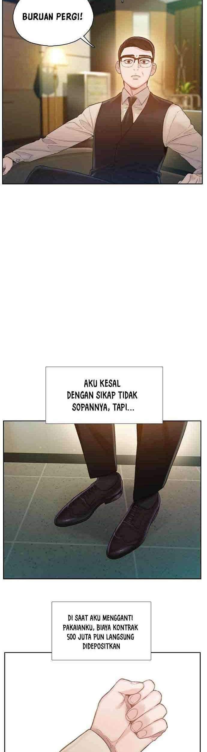 Samadhi Chapter 15 Gambar 21