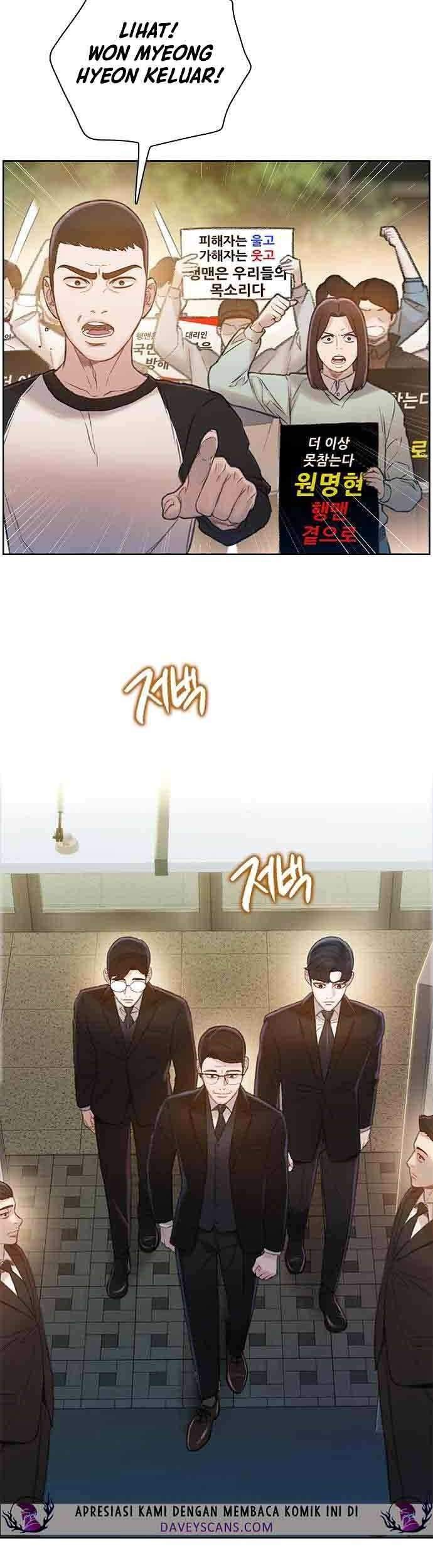 Samadhi Chapter 15 Gambar 27