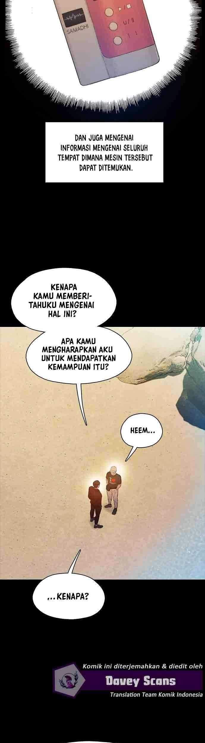 Samadhi Chapter 15 Gambar 51