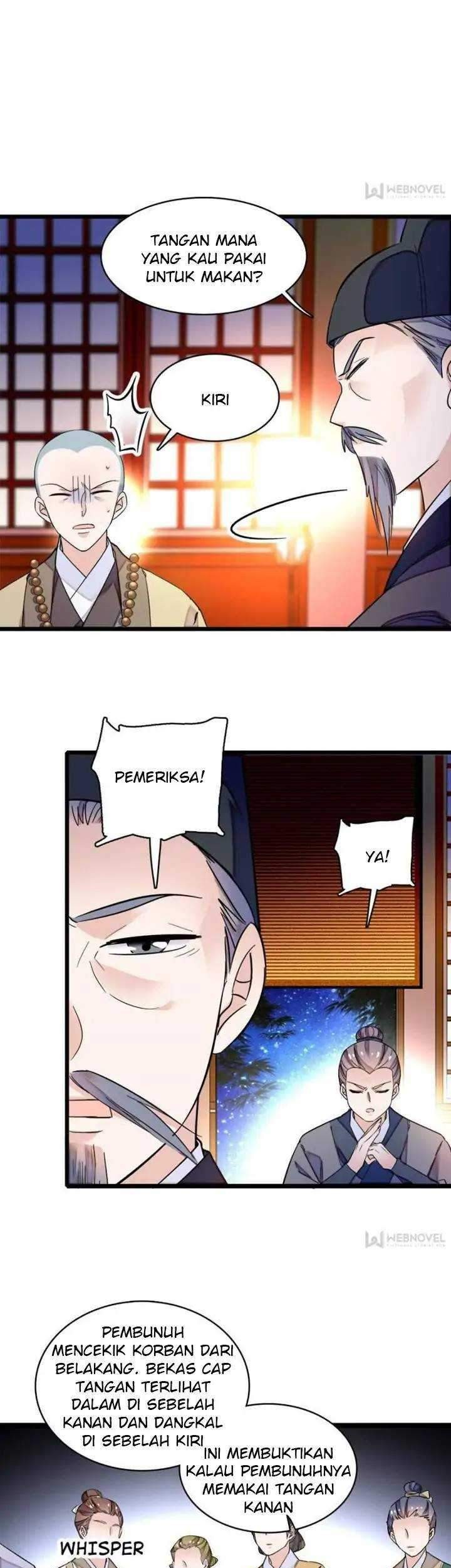 Sijin Chapter 66 Gambar 9