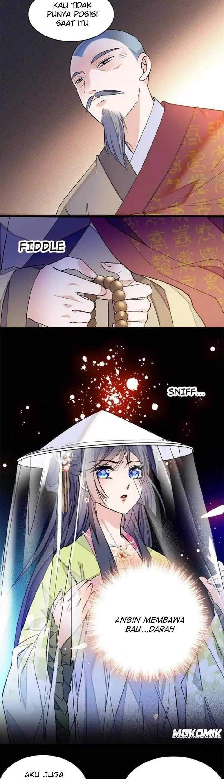 Sijin Chapter 66 Gambar 13