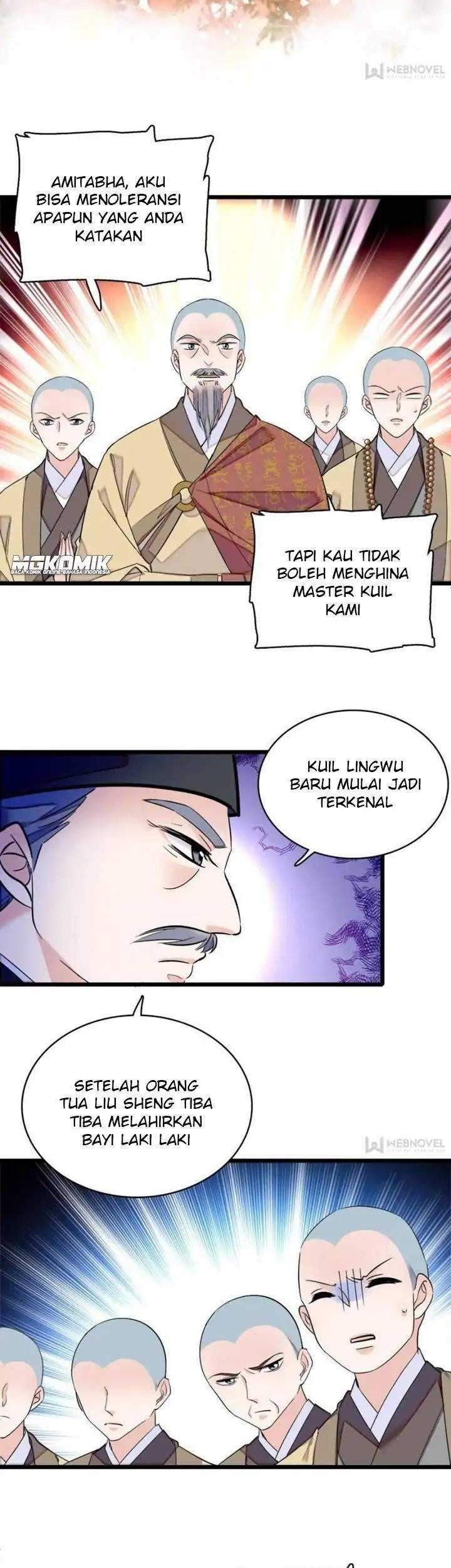 Sijin Chapter 66 Gambar 17
