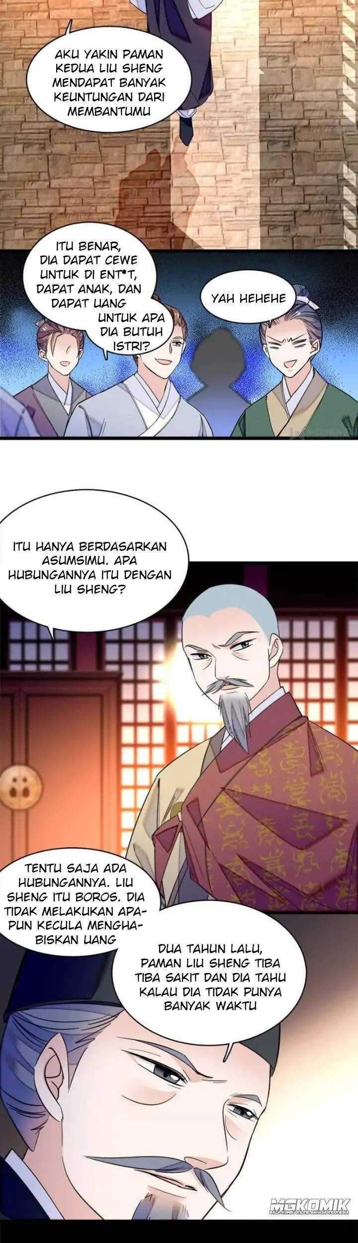Sijin Chapter 66 Gambar 23