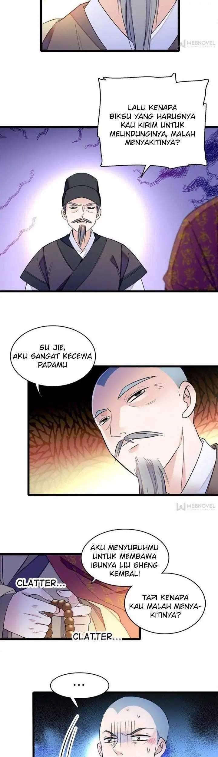 Sijin Chapter 66 Gambar 5