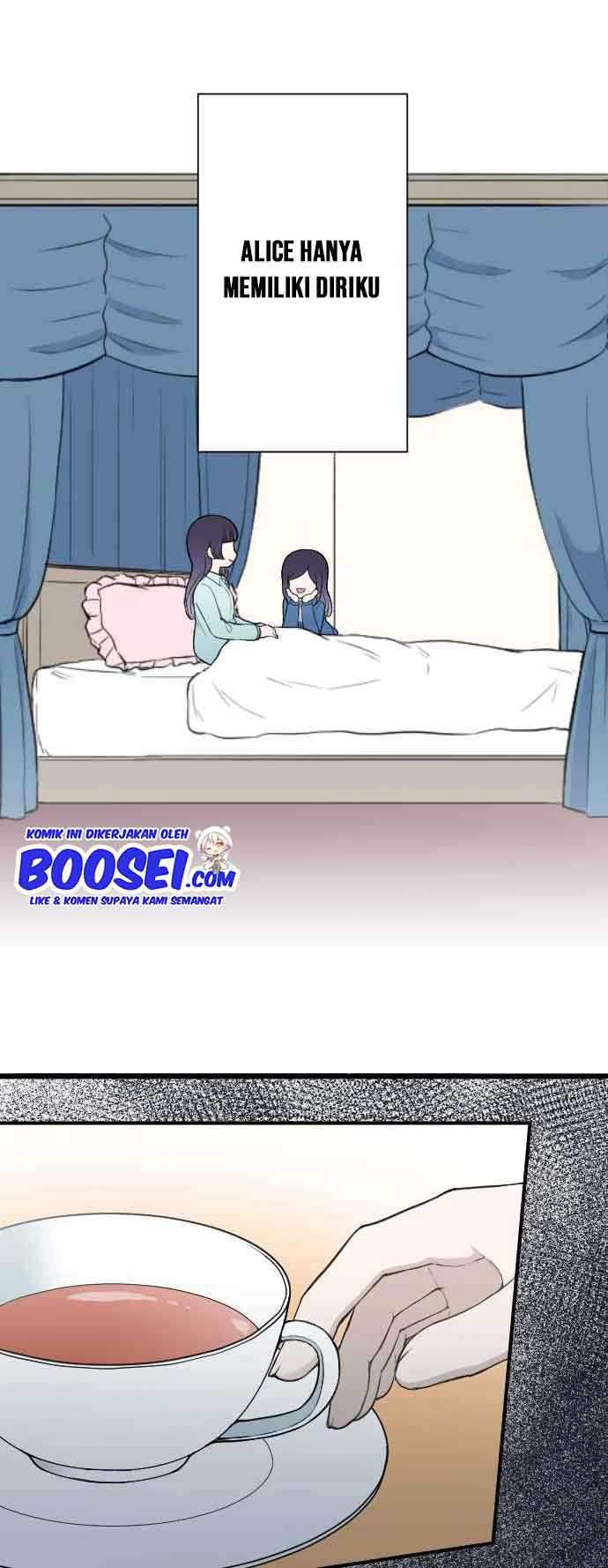 Ouji-sama Nante Iranai Chapter 178 Gambar 5