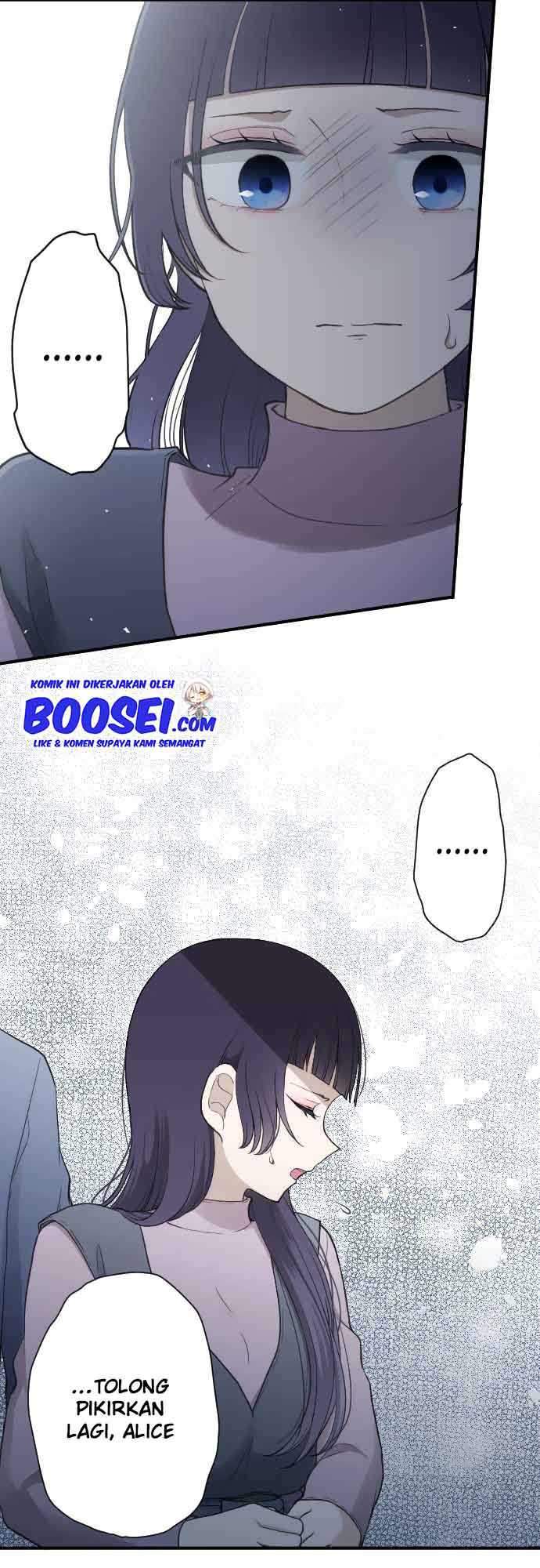 Ouji-sama Nante Iranai Chapter 178 Gambar 10