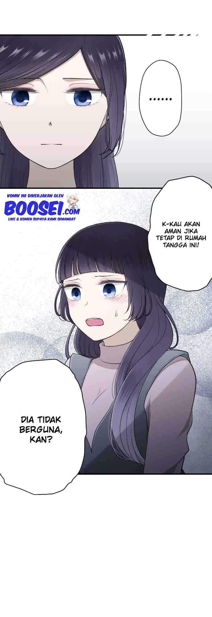 Ouji-sama Nante Iranai Chapter 178 Gambar 12