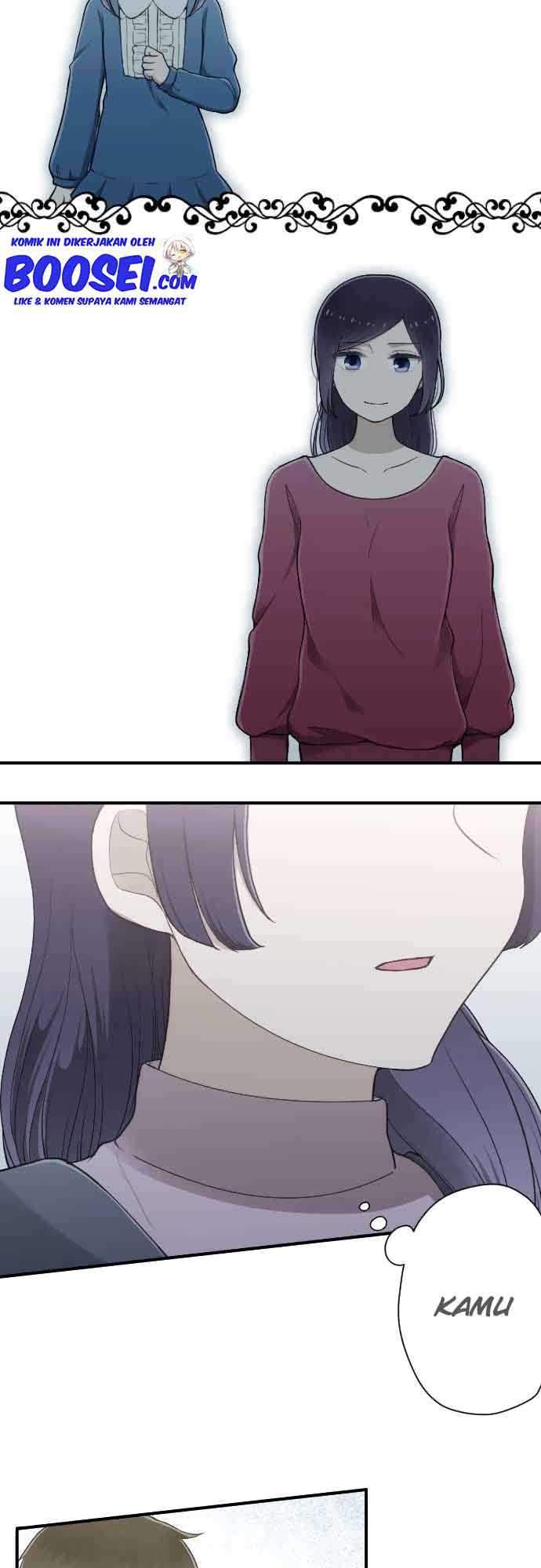 Ouji-sama Nante Iranai Chapter 178 Gambar 17