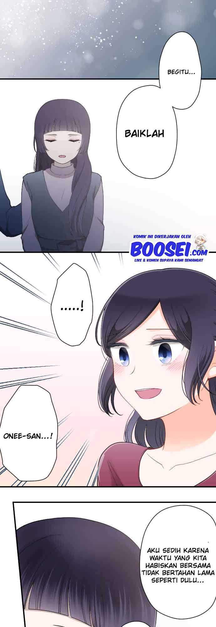 Ouji-sama Nante Iranai Chapter 178 Gambar 21