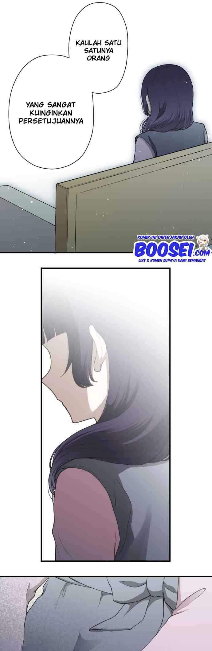 Ouji-sama Nante Iranai Chapter 177 Gambar 11