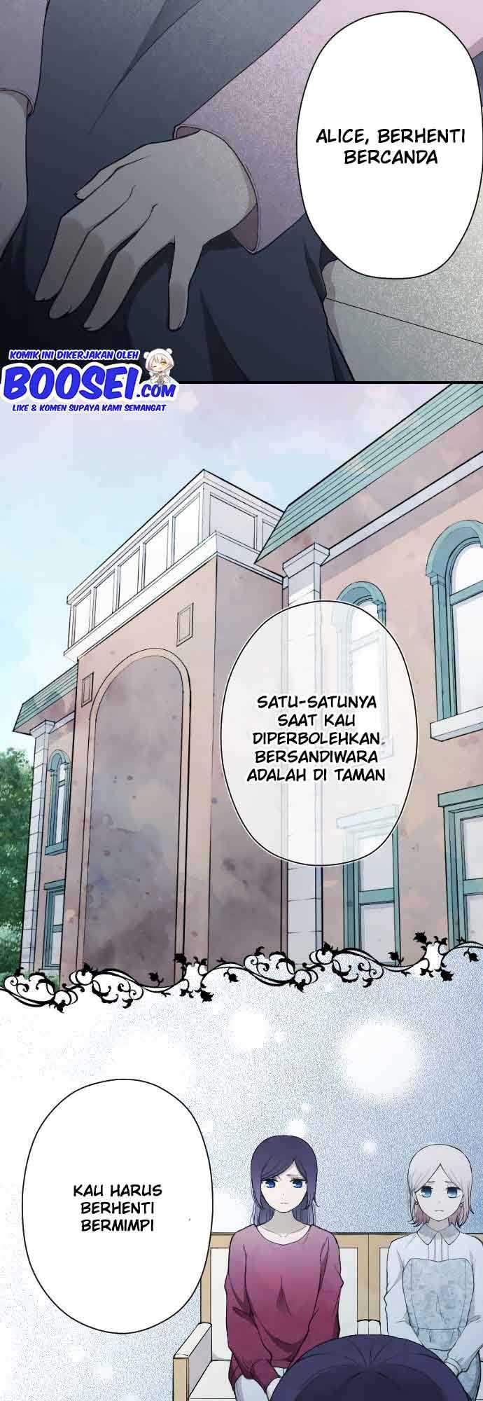 Ouji-sama Nante Iranai Chapter 177 Gambar 12