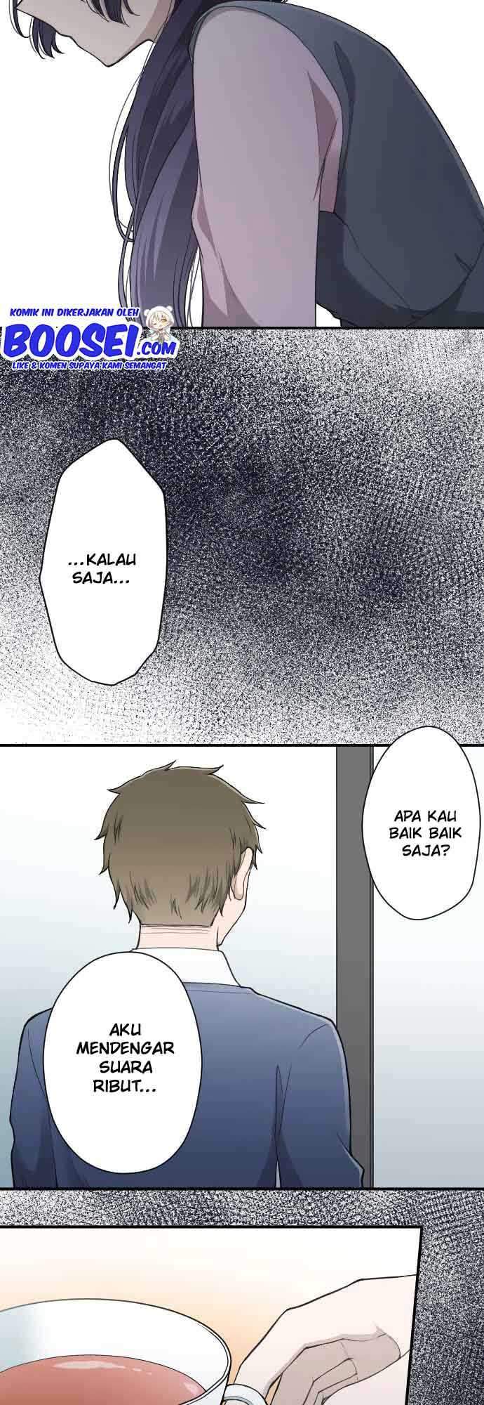 Ouji-sama Nante Iranai Chapter 177 Gambar 22