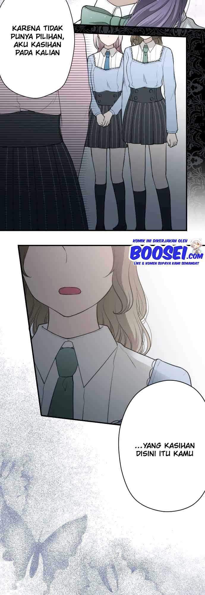 Ouji-sama Nante Iranai Chapter 176 Gambar 9