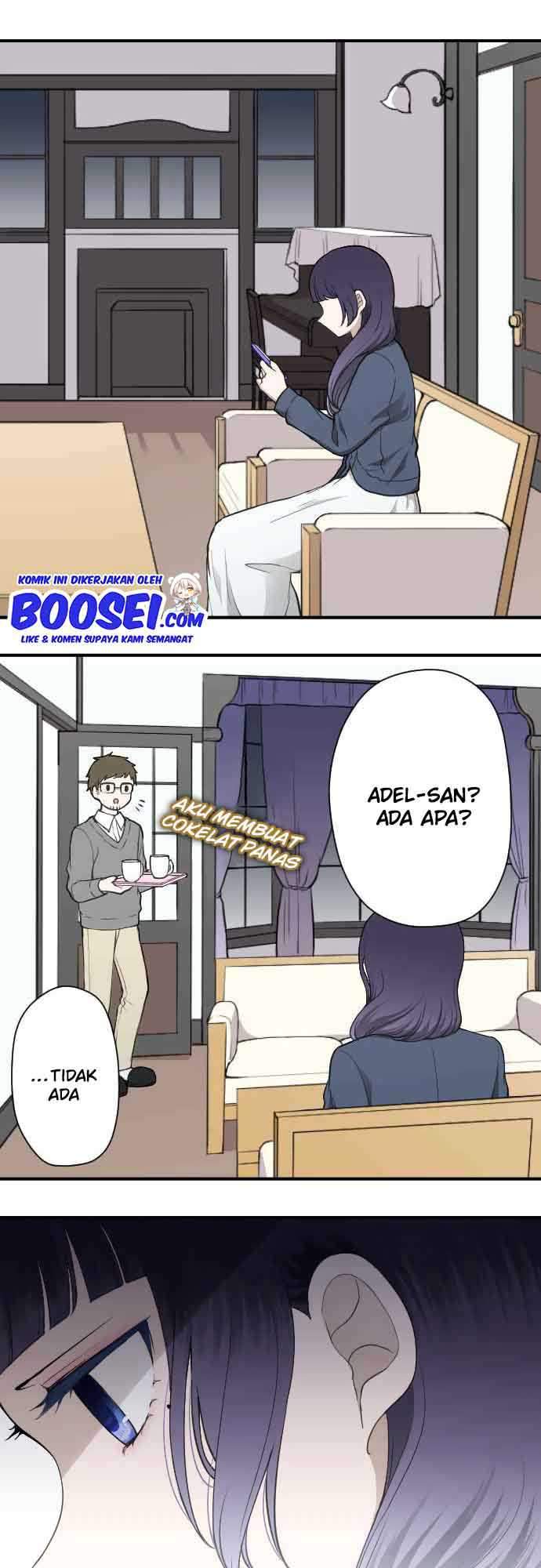 Manga Ouji-sama Nante Iranai Chapter 176 gambar nomor 2