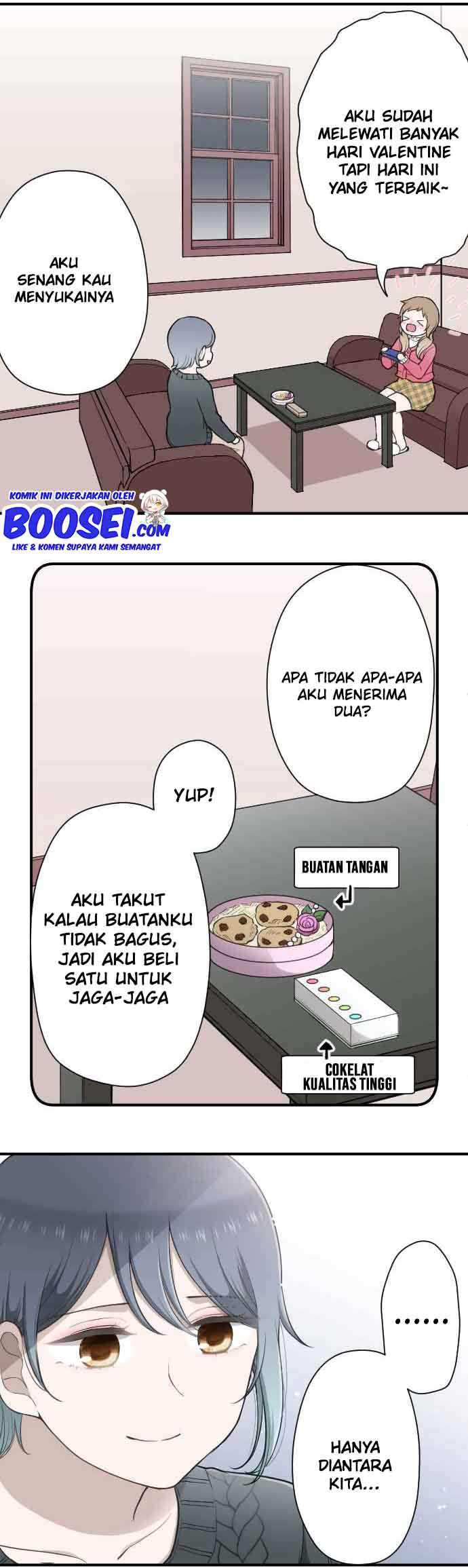 Ouji-sama Nante Iranai Chapter 175 Gambar 10