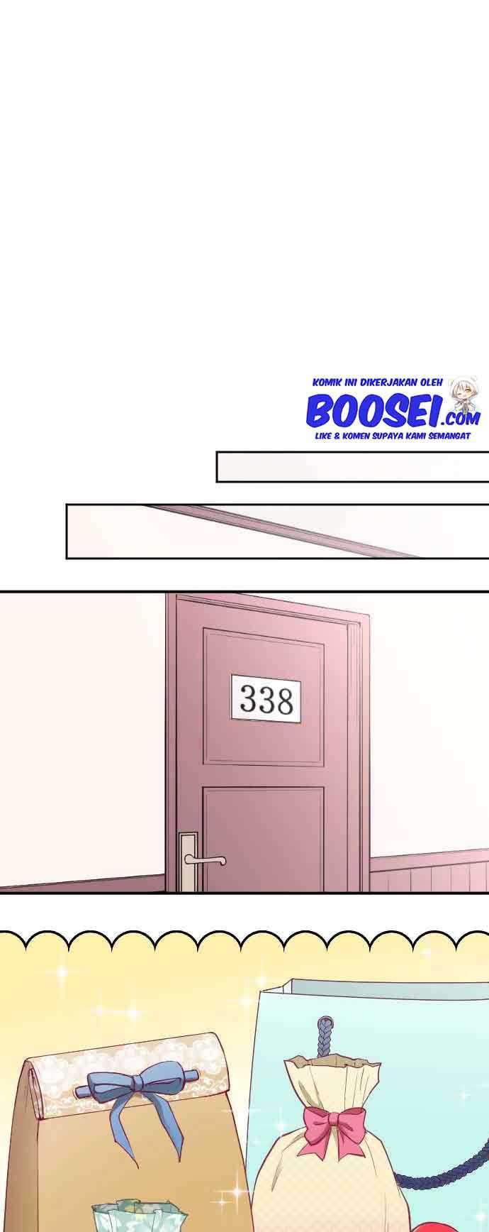 Ouji-sama Nante Iranai Chapter 175 Gambar 13