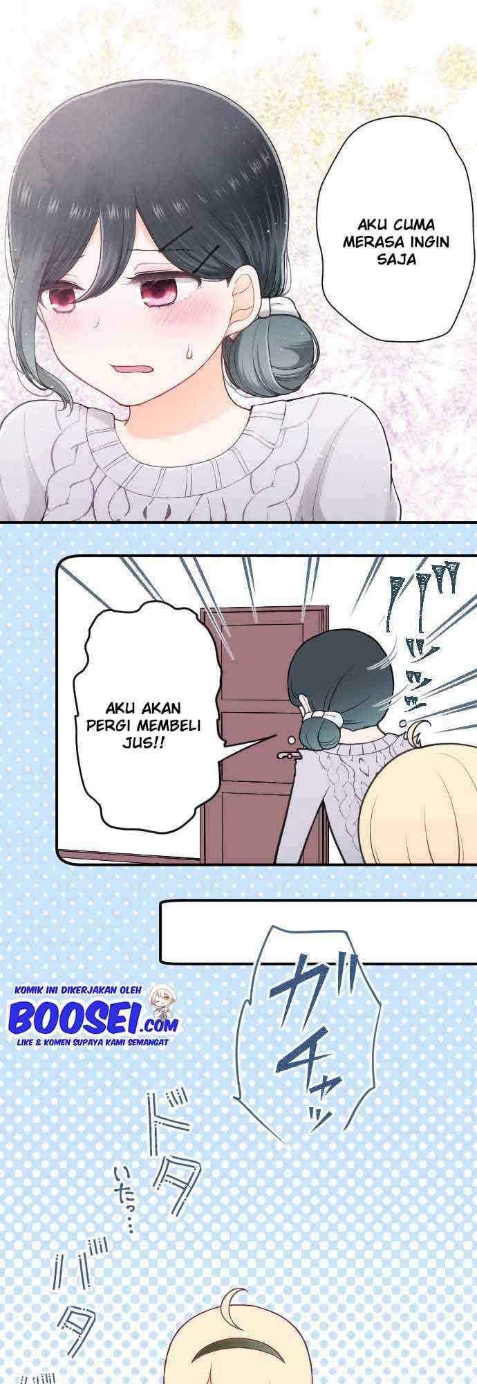 Ouji-sama Nante Iranai Chapter 175 Gambar 18