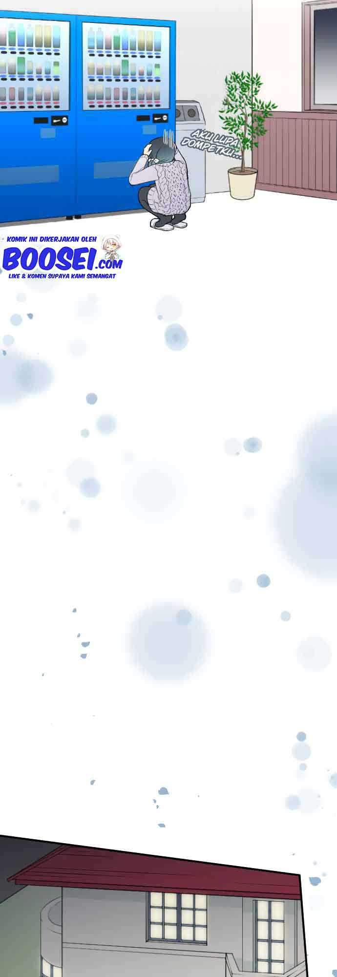 Ouji-sama Nante Iranai Chapter 175 Gambar 20