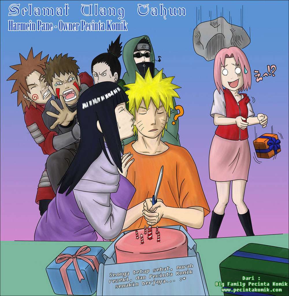 Manga Horimiya Chapter 3 gambar nomor 2