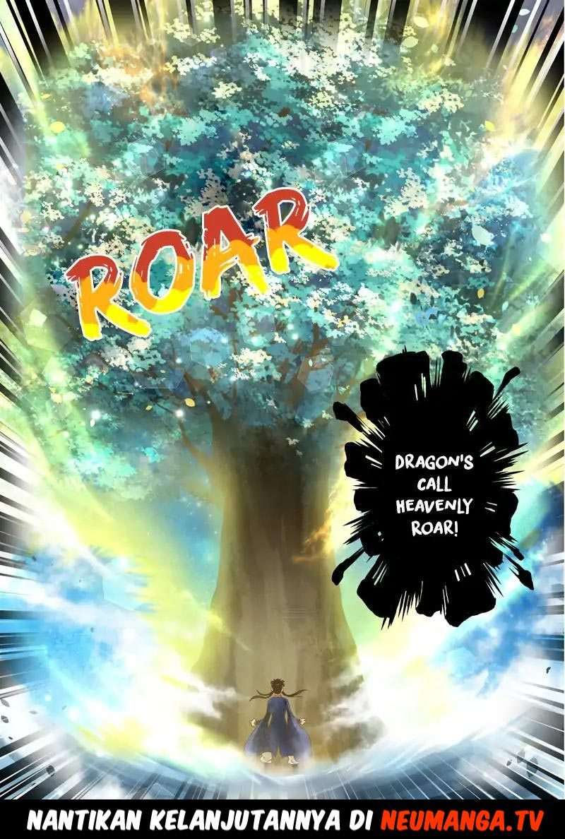 Holy Ancestor Chapter 88 Gambar 9