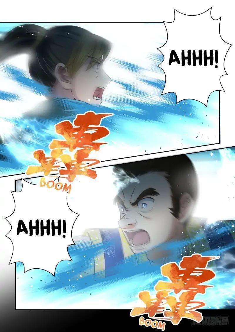 Holy Ancestor Chapter 77 Gambar 7