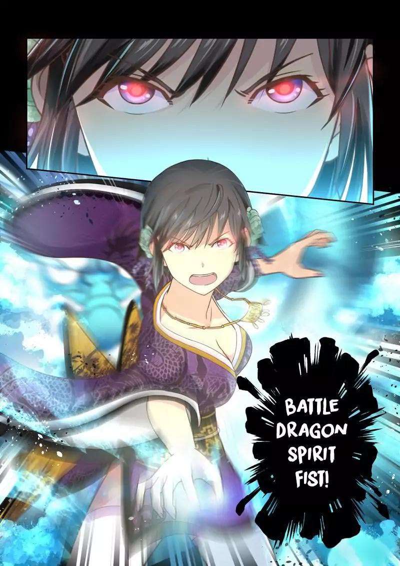 Holy Ancestor Chapter 67 Gambar 15