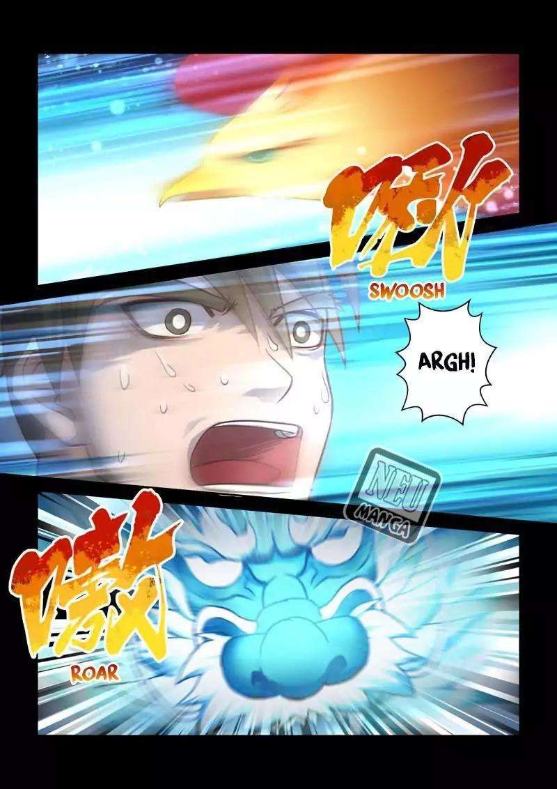 Holy Ancestor Chapter 67 Gambar 7