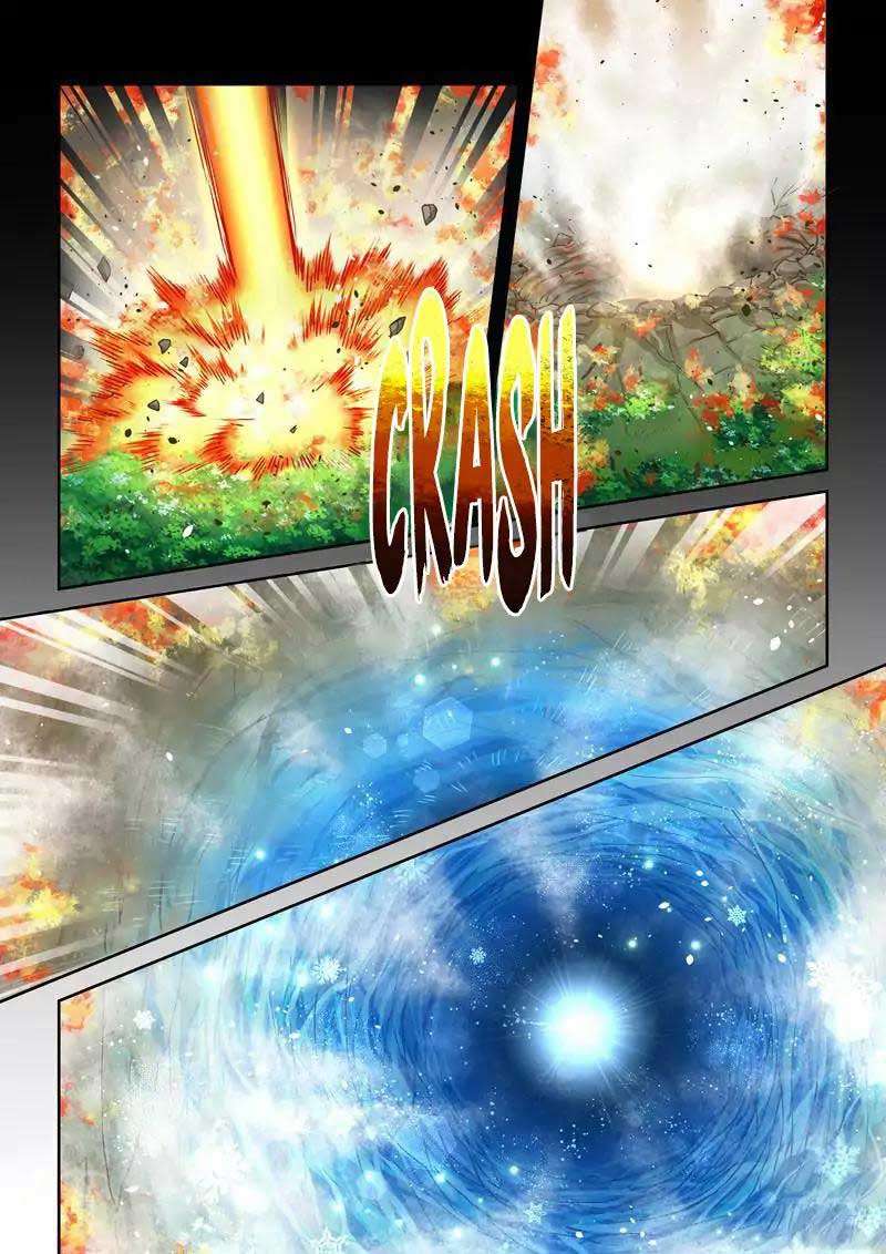 Holy Ancestor Chapter 58 Gambar 3