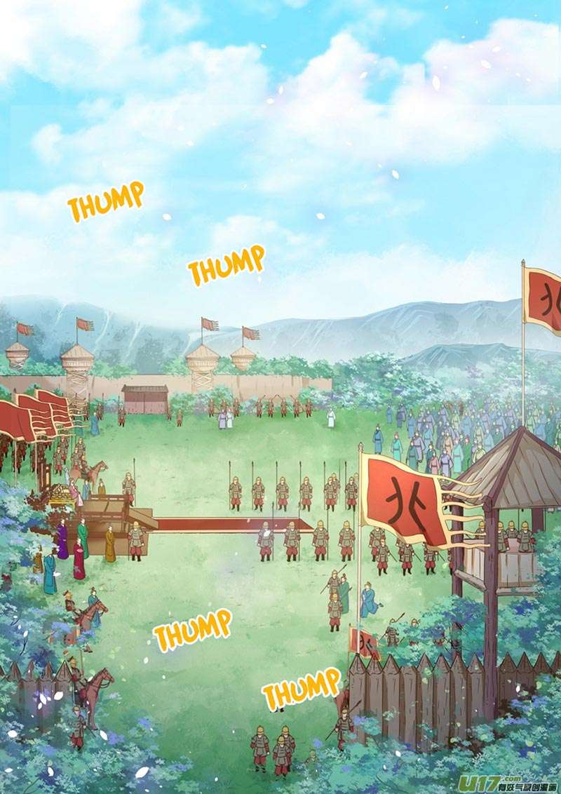 Holy Ancestor Chapter 14 Gambar 3