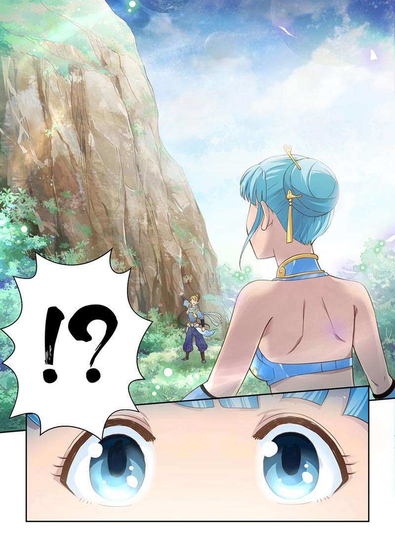 Holy Ancestor Chapter 13 Gambar 6