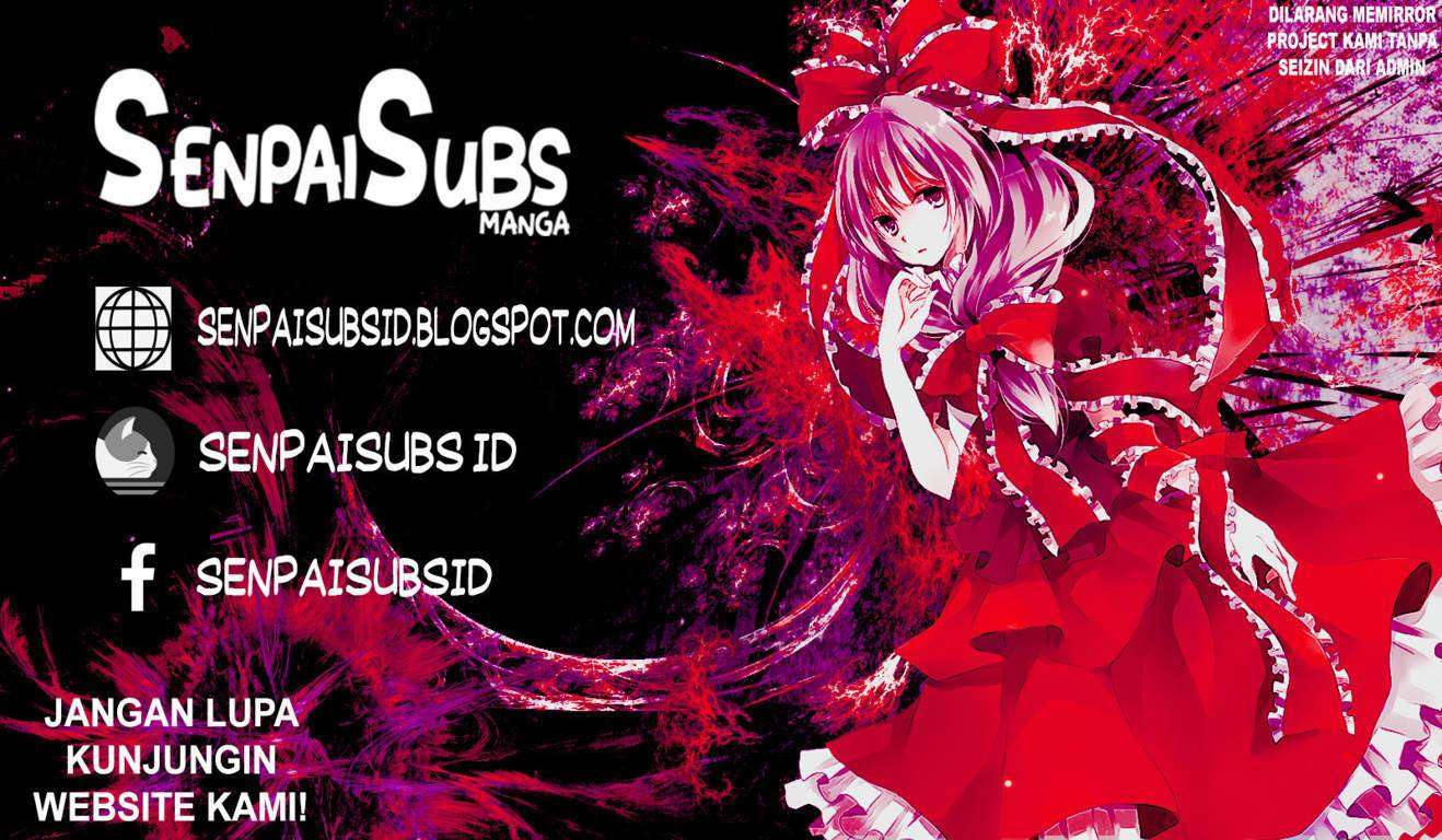 Hitoribocchi no Isekai Kouryaku Chapter 1 Gambar 19