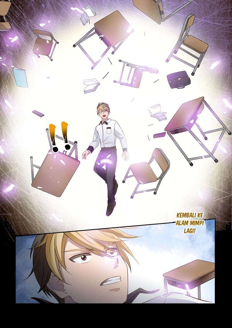 Holy Ancestor Chapter 1 Gambar 6