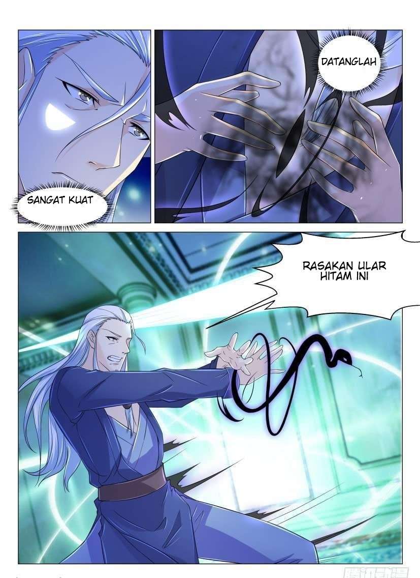 Rebirth Of The Urban Immortal Cultivator Chapter 155 Gambar 5