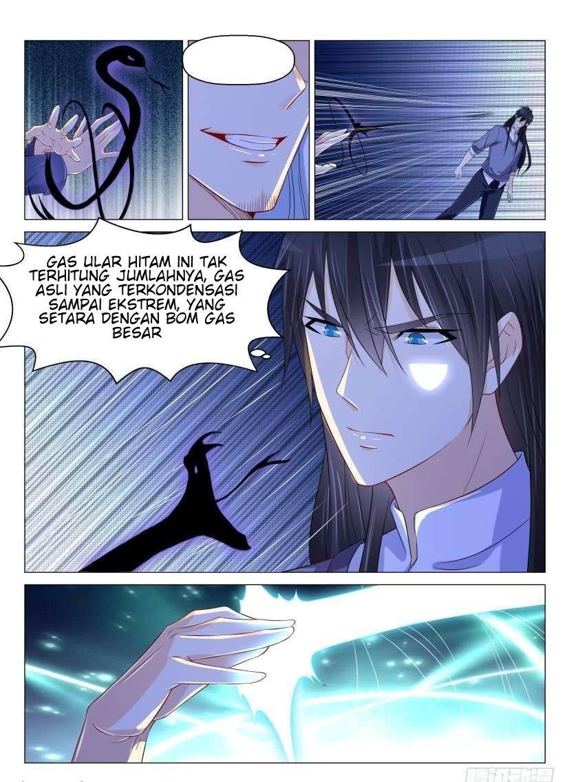 Rebirth Of The Urban Immortal Cultivator Chapter 155 Gambar 6